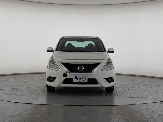 Nissan Sunny SV Comfort 2023 