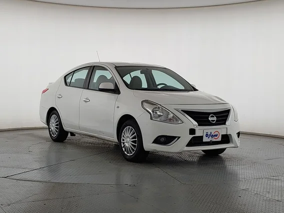 Nissan Sunny SV Comfort 2023 