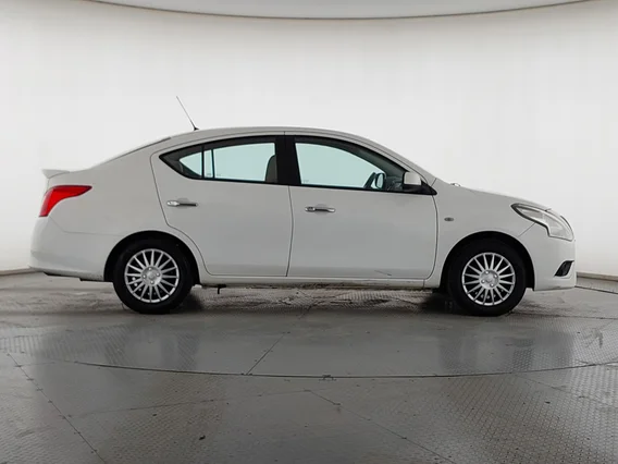 Nissan Sunny SV Comfort 2023 