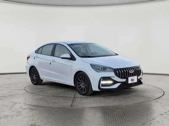 Chery Arrizo 5 Comfort 2023 