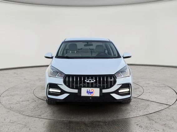 Chery Arrizo 5 Comfort 2023 