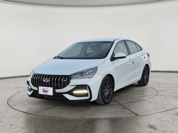 Chery Arrizo 5 Comfort 2023 