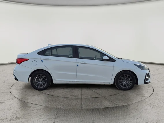 Chery Arrizo 5 Comfort 2023 