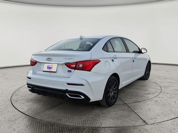 Chery Arrizo 5 Comfort 2023 