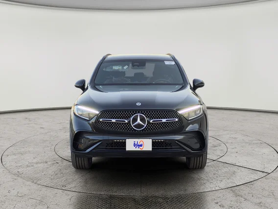 Mercedes GLC 300 2025 