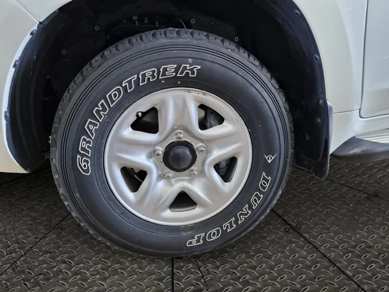 Toyota Land Cruiser GXR 2021 دبل
