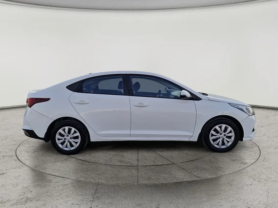 Hyundai Accent Smart 2022 