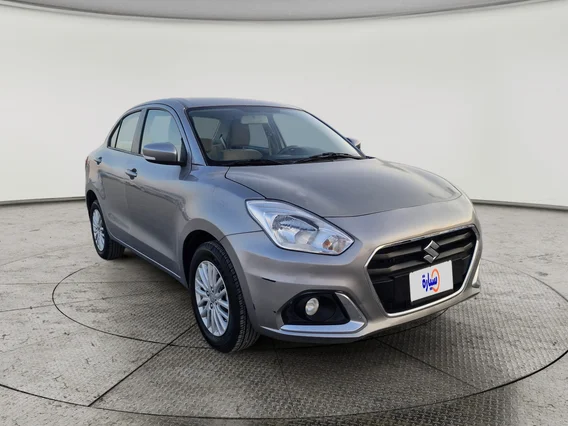 Suzuki Dzire GL 2023 