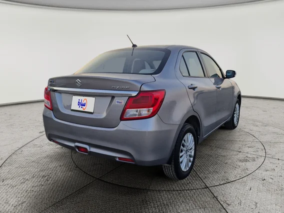 Suzuki Dzire GL 2023 