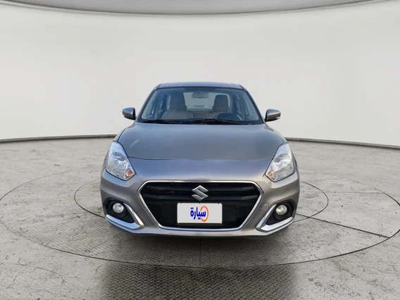 Suzuki Dzire GL 2023 
