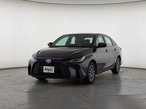 Toyota Yaris  Y 2023 