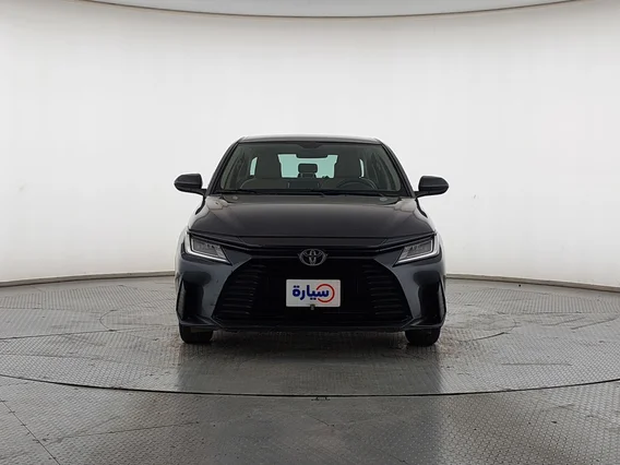 Toyota Yaris  Y 2023 
