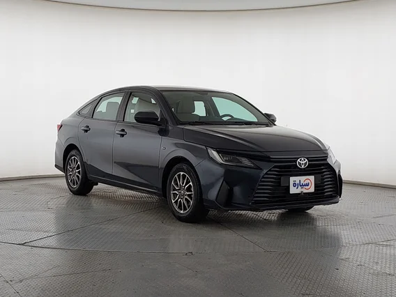 Toyota Yaris  Y 2023 