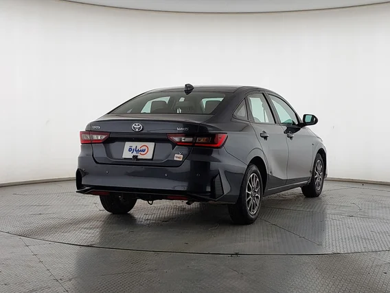 Toyota Yaris  Y 2023 