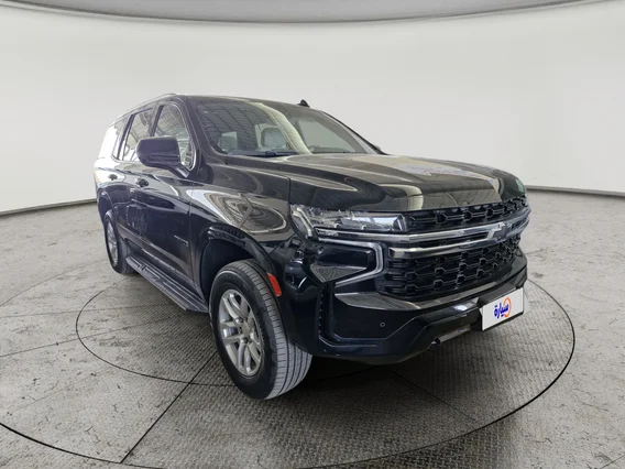 Chevrolet Tahoe LT 2022 دبل
