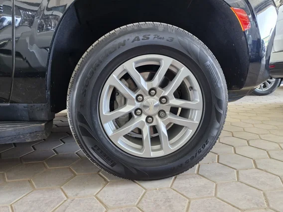 Chevrolet Tahoe LT 2022 دبل