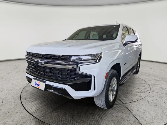 Chevrolet Tahoe LS 2022 دبل