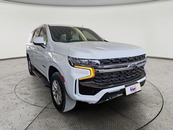 Chevrolet Tahoe LS 2022 دبل