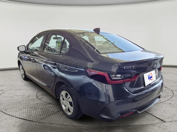 Honda City DX 2024 