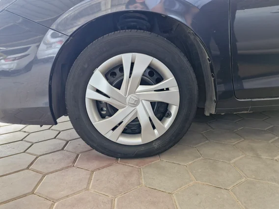 هوندا سيتى DX 2024 