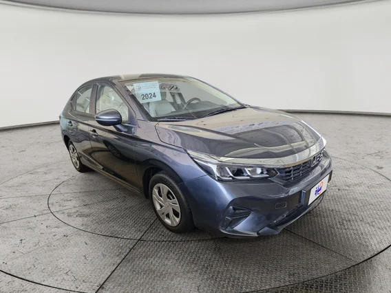 Honda City DX 2024 