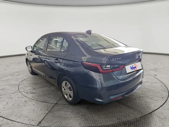 Honda City DX 2024 