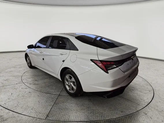 Hyundai Avante  2021 