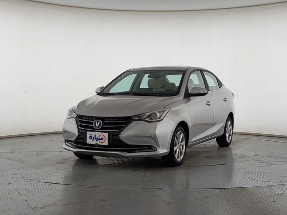 Changan Alsvin Full Option 2025 