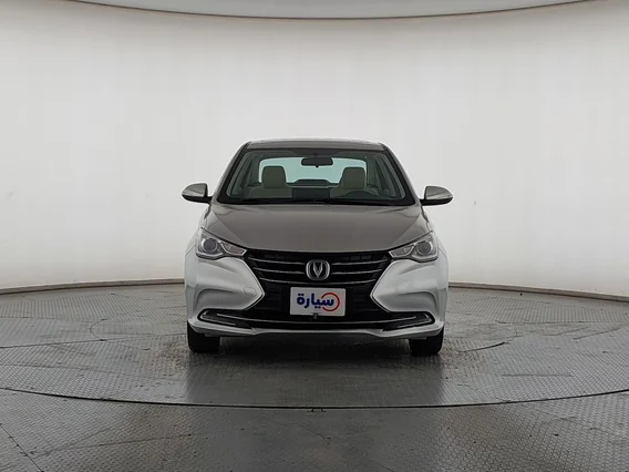 Changan Alsvin Full Option 2025 