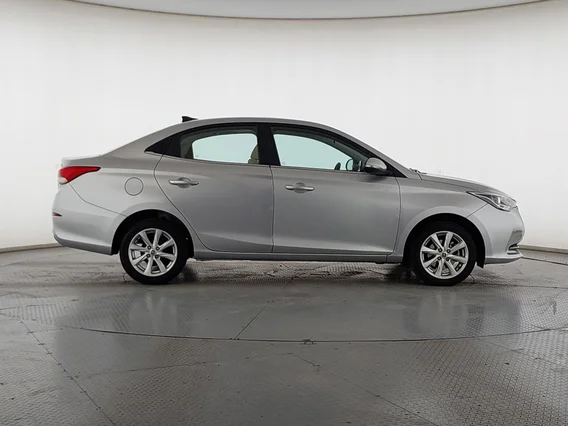 Changan Alsvin Full Option 2025 