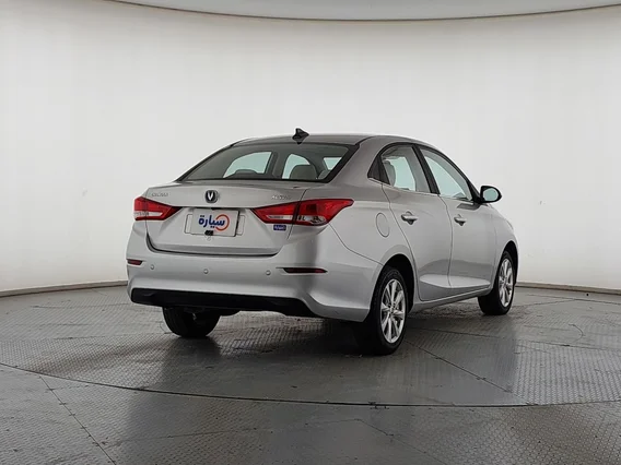 Changan Alsvin Full Option 2025 