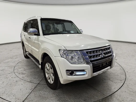 ميتسوبيشي باجيرو GLS 5Doors 2020 دبل