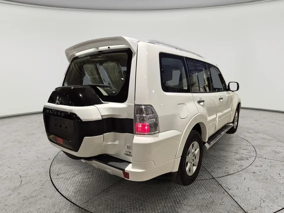 Mitsubishi Pajero GLS 5Doors 2020 دبل