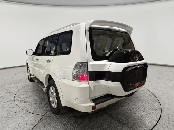 Mitsubishi Pajero GLS 5Doors 2020 دبل