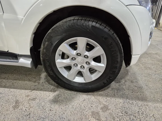 ميتسوبيشي باجيرو GLS 5Doors 2020 دبل