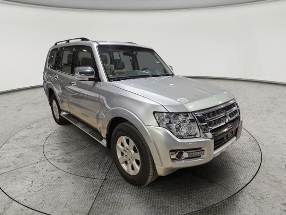 ميتسوبيشي باجيرو GLS 4Doors 2020 دبل