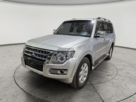 ميتسوبيشي باجيرو GLS 4Doors 2020 دبل