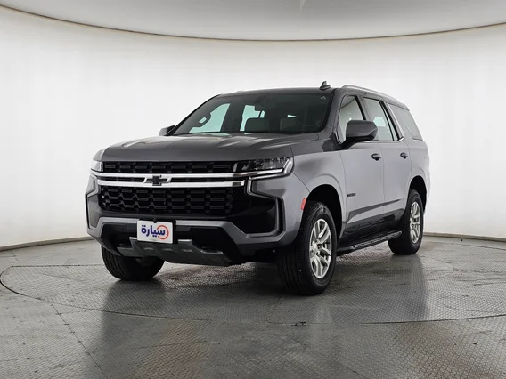 Chevrolet Tahoe LS 2022 