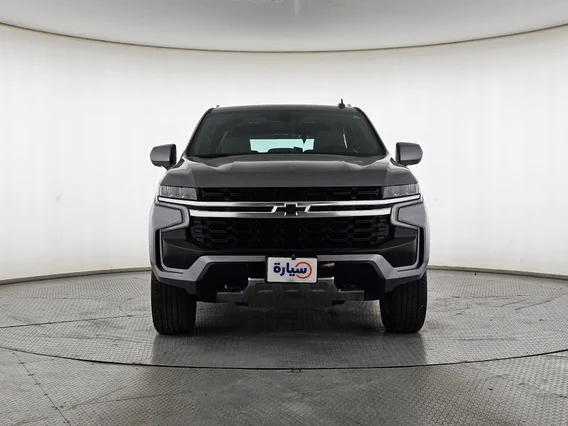 Chevrolet Tahoe LS 2022 