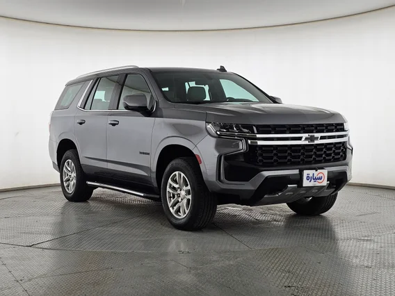 Chevrolet Tahoe LS 2022 