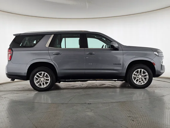Chevrolet Tahoe LS 2022 