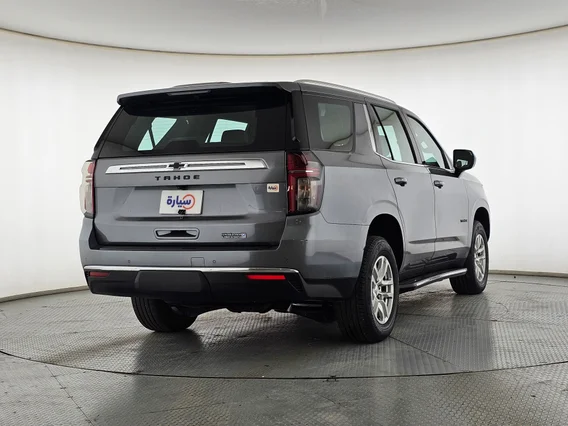 Chevrolet Tahoe LS 2022 