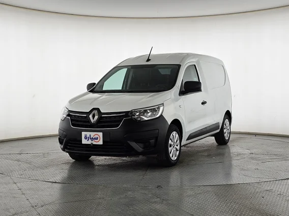 Renault Express Van 2024 