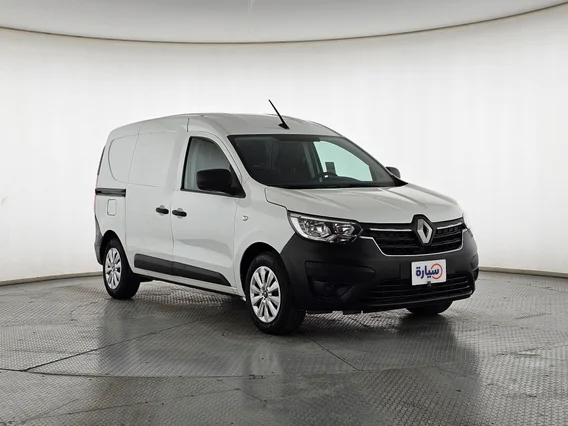 Renault Express Van 2024 