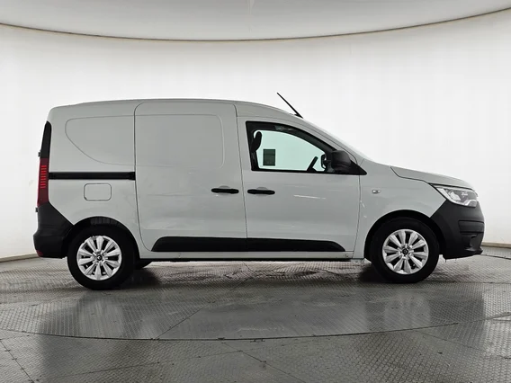 Renault Express Van 2024 