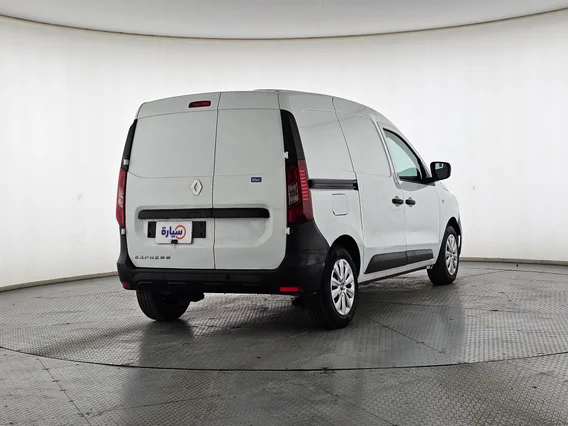 Renault Express Van 2024 
