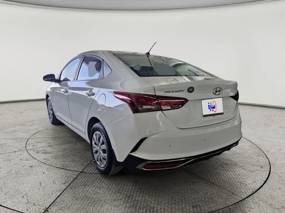 Hyundai Accent Smart 2023 