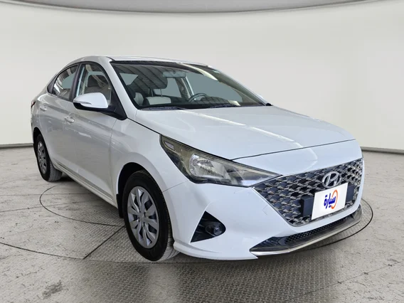 Hyundai Accent Smart 2023 