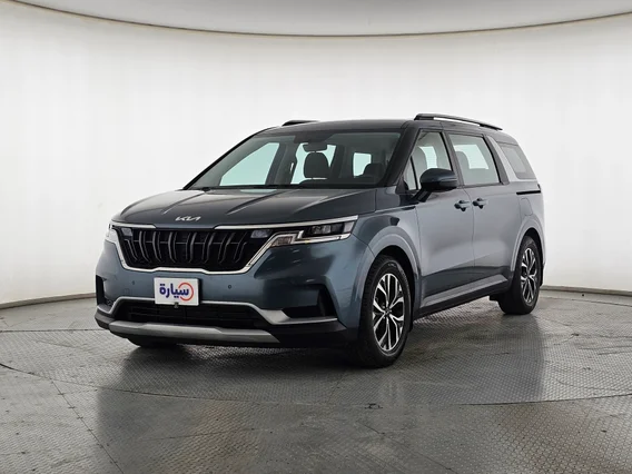 Kia Carnival LX 2023 