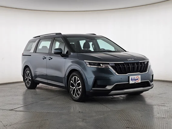 Kia Carnival LX 2023 